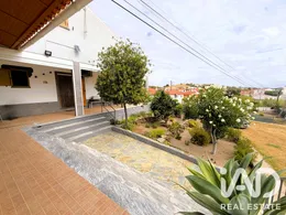 Casa de campo  em Corte do Pinto