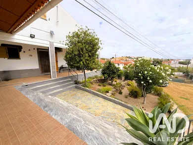 Casa de campo  em Corte do Pinto