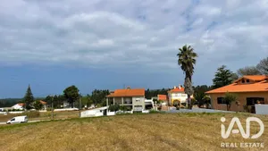 Terreno urbano em Nadadouro