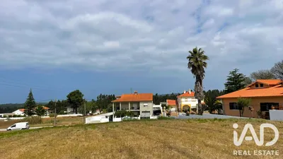Fotografia 1 de Terreno urbano de 1672 m² em Nadadouro