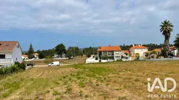 Building plot  in Nadadouro