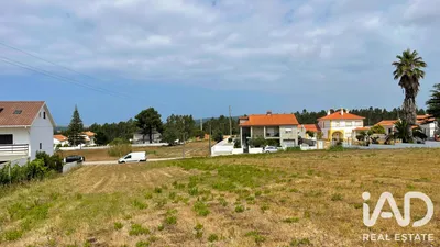 Fotografia 3 de Terreno urbano de 1672 m² em Nadadouro