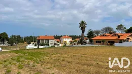 Building plot  in Nadadouro