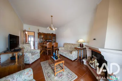 Fotografia 3 de Apartamento 3 quartos de 105 m² em Lousã