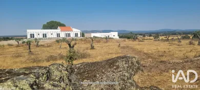 Quinta rural em Alpalhão