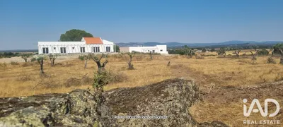 Fotografia 3 de Quinta rural 6 quartos de 52 000 m² em Alpalhão