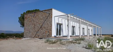 Quinta rural em Alpalhão