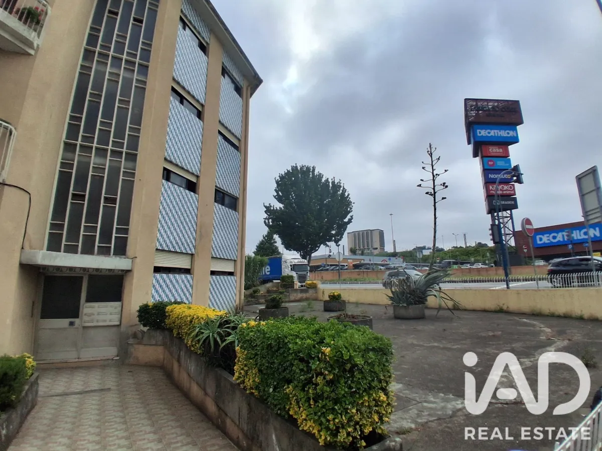 Apartamento 2 quartos de 85 m² em Rio Tinto