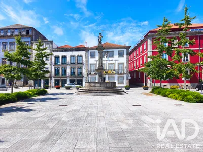 Fotografia 5 de Apartamento de 192 m² em Viana do Castelo