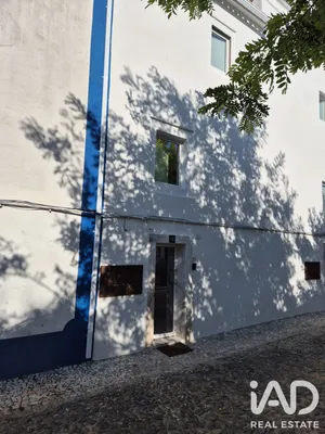 House  in Vila Viçosa