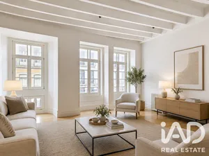Apartment T3 in Porto
