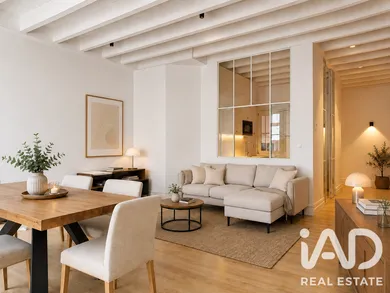 Appartement T3 à Porto