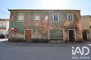 Maison jumelle à Cumeeira