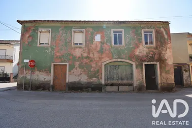 Casa/Moradia em Cumeeira