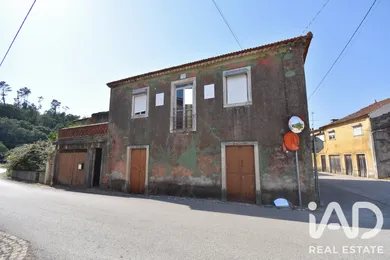 Casa/Moradia em Cumeeira