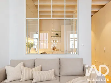 Appartement T3 à Porto