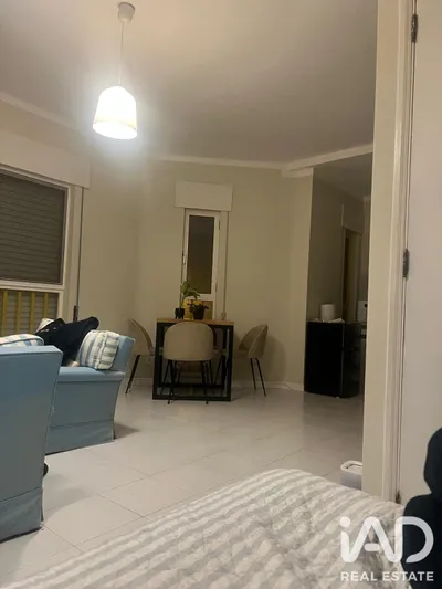 Fotografia 3 de Apartamento de 42 m² em Quarteira