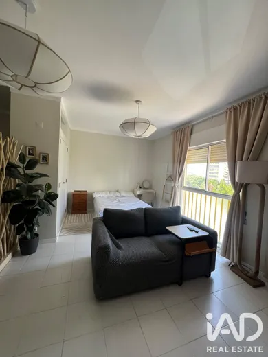 Apartamento em Quarteira