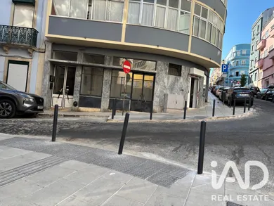 Duplex em Lisboa