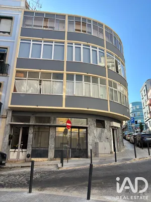 Duplex em Lisboa