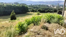Terrain à bâtir  à Vila Real