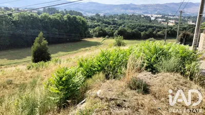 Fotografia 3 de Terreno urbano de 4700 m² em Vila Real