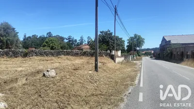 Fotografia 4 de Terreno urbano de 2320 m² em Tondela