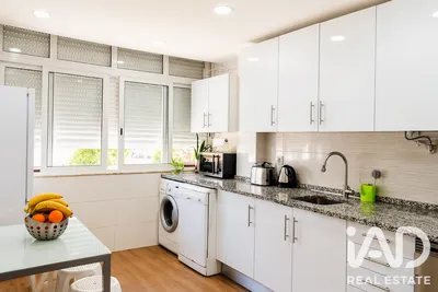 Fotografia 3 de Apartamento 2 quartos de 60 m² em Lavradio