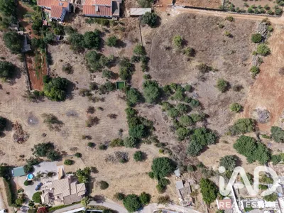 Fotografia 3 de Terreno urbano de 3642 m² em Loulé