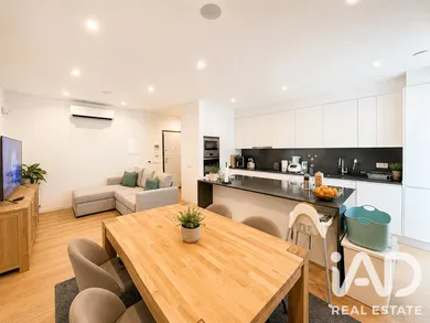 Apartment T2 in São Brás de Alportel