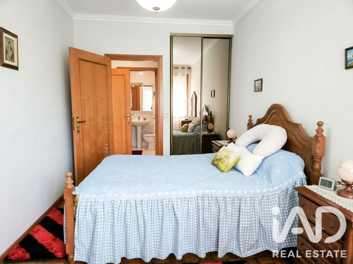 Apartamento 2 quartos de 79 m² em Chafé