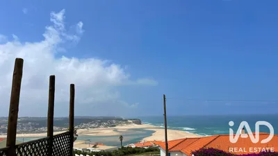 Fotografia 1 de Terreno urbano de 1346 m² em Foz do Arelho