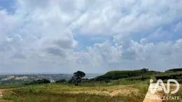 Building plot in Foz do Arelho