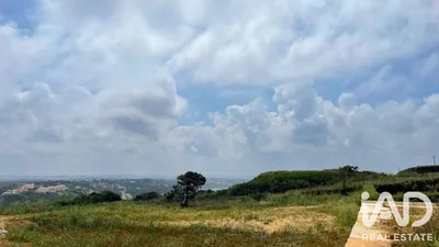 Fotografia 3 de Terreno urbano de 1346 m² em Foz do Arelho