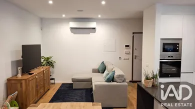 Apartment T2 in São Brás de Alportel