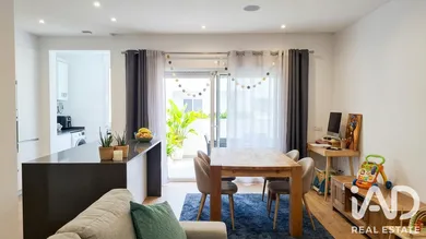 Apartment T2 in São Brás de Alportel