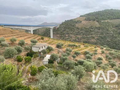 Quinta rural em Carlão