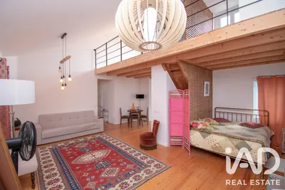 Fotografia 1 de Prédio de 271 m² em Marinha Grande