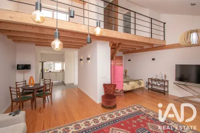 Fotografia 3 de Prédio de 271 m² em Marinha Grande