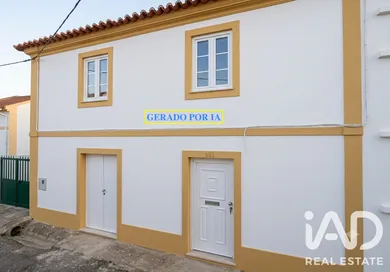 Moradia em banda  em Tramagal