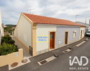 Maison mitoyenne  à Tramagal