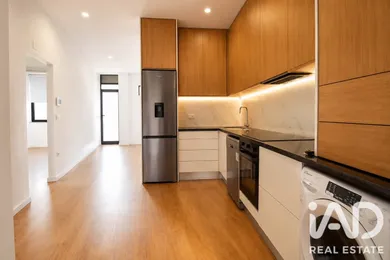 Apartamento T2 em Paredes