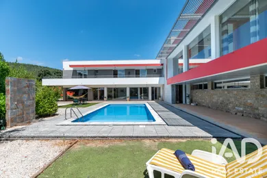 Detached house  in Pousaflores