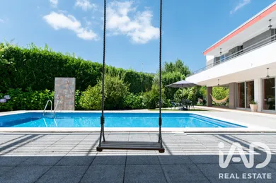 Detached house  in Pousaflores