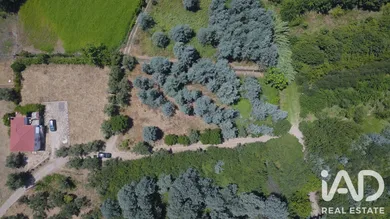 Park home in Coimbra