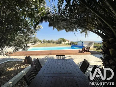 Casa de campo em DORNES