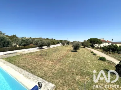 Casa de campo em DORNES