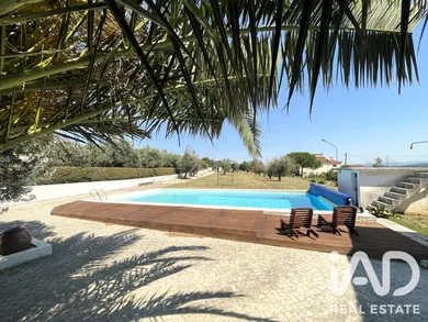 Casa de campo em DORNES