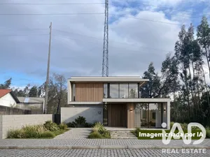 Terreno  em Marinha Grande