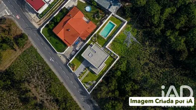 Land  in Marinha Grande